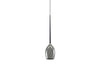 Azzarddo Lampada Izza 1 AZ2936 Grigio