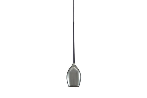 Azzarddo Lampada Izza 1 AZ2936 Grigio