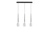 Azzarddo Lampada Izza 3 AZ2320 Bianco