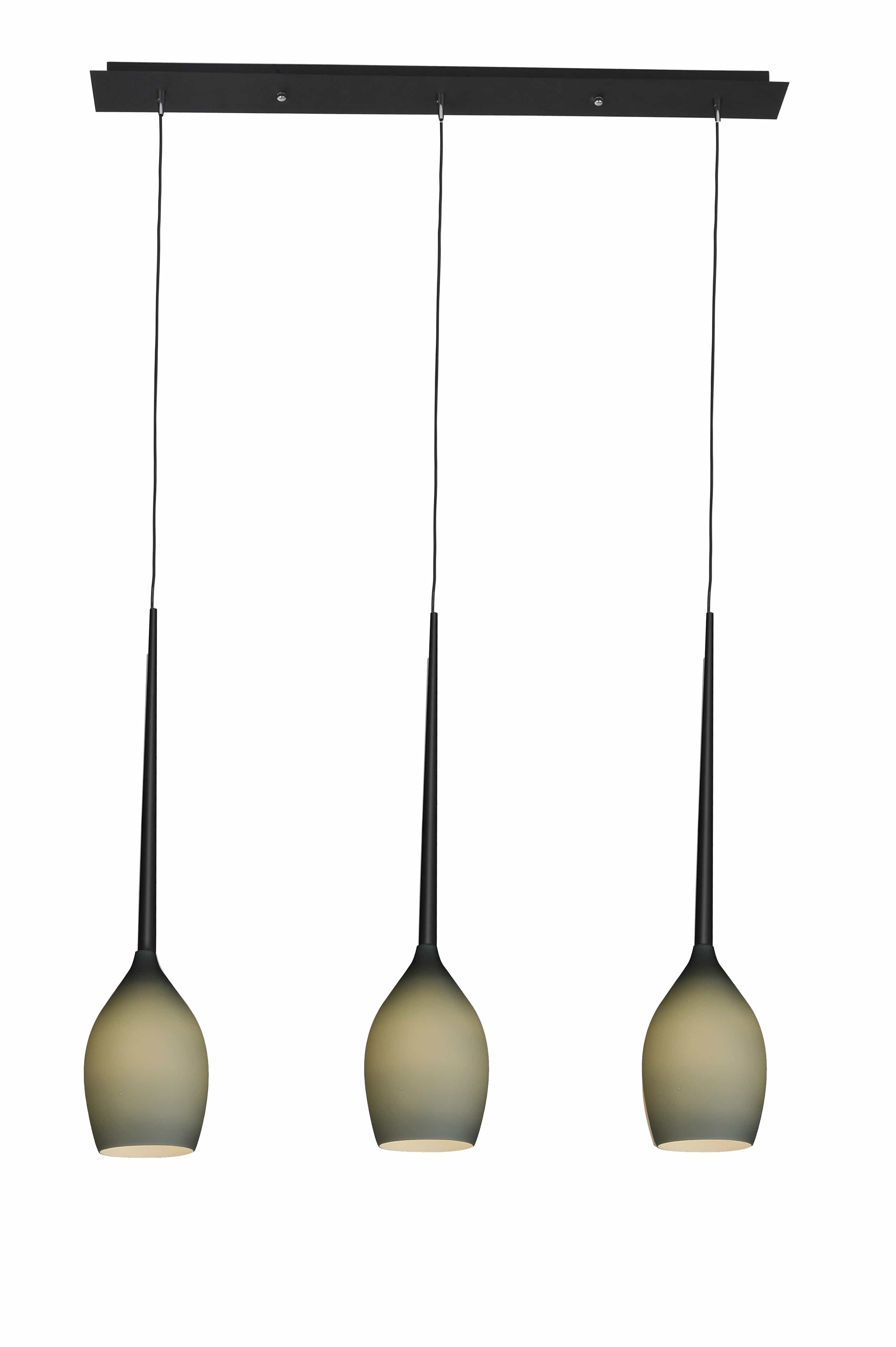 Azzarddo Lampada Izza 3 AZ2323 Verde