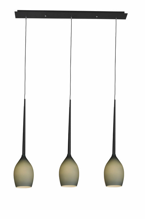 Azzarddo Lampada Izza 3 AZ2323 Verde