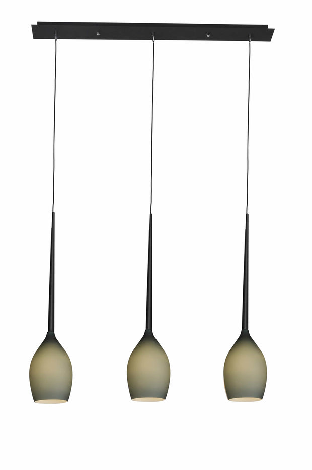 Azzarddo Lampada Izza 3 AZ2323 Verde