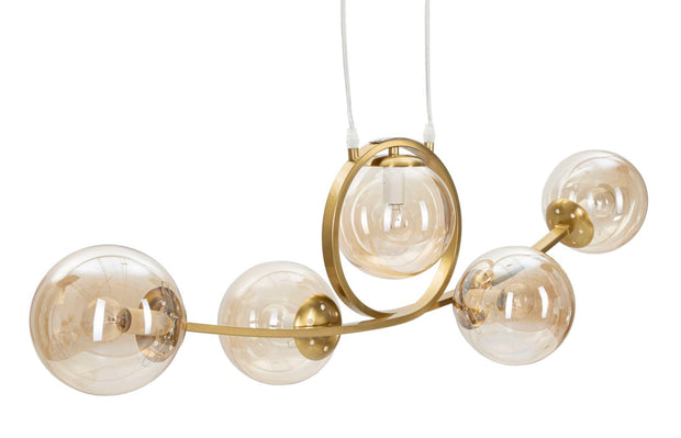Lampada Japan 5 Oro (3)