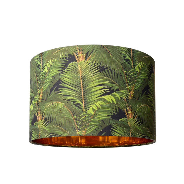 Global Art Lampada Jardin Tropical Verde