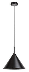 RabaLux Lampada Jarod 72007 Nero
