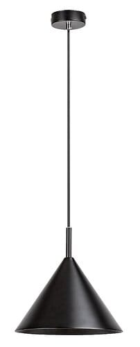 RabaLux Lampada Jarod 72007 Nero