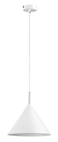 RabaLux Lampada Jarod 72008 Bianco