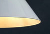 RabaLux Lampada Jarod 72008 Bianco
