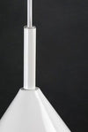 RabaLux Lampada Jarod 72008 Bianco