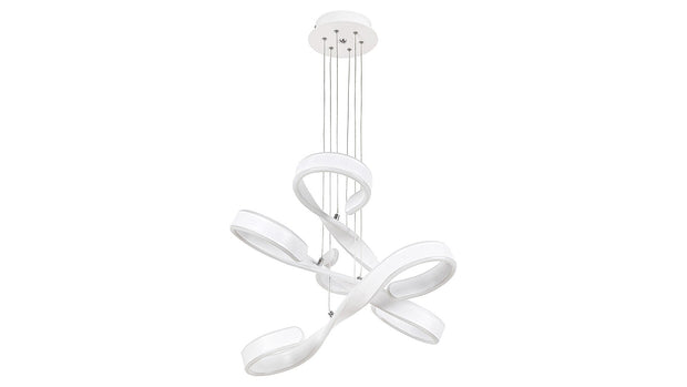 RabaLux Lampada Jayden 5680 Bianco