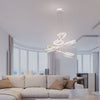 RabaLux Lampada Jayden 5680 Bianco