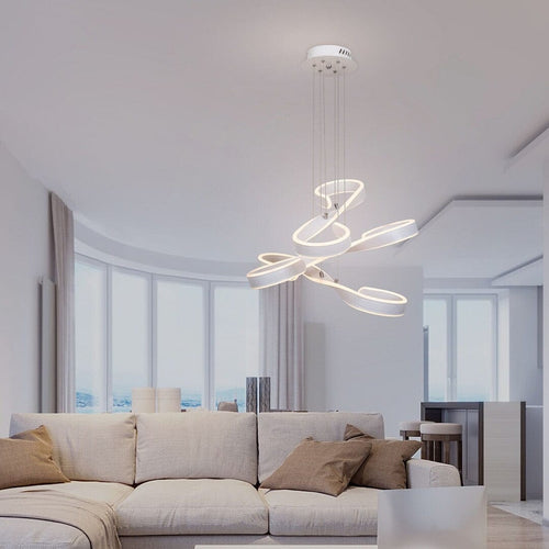 RabaLux Lampada Jayden 5680 Bianco