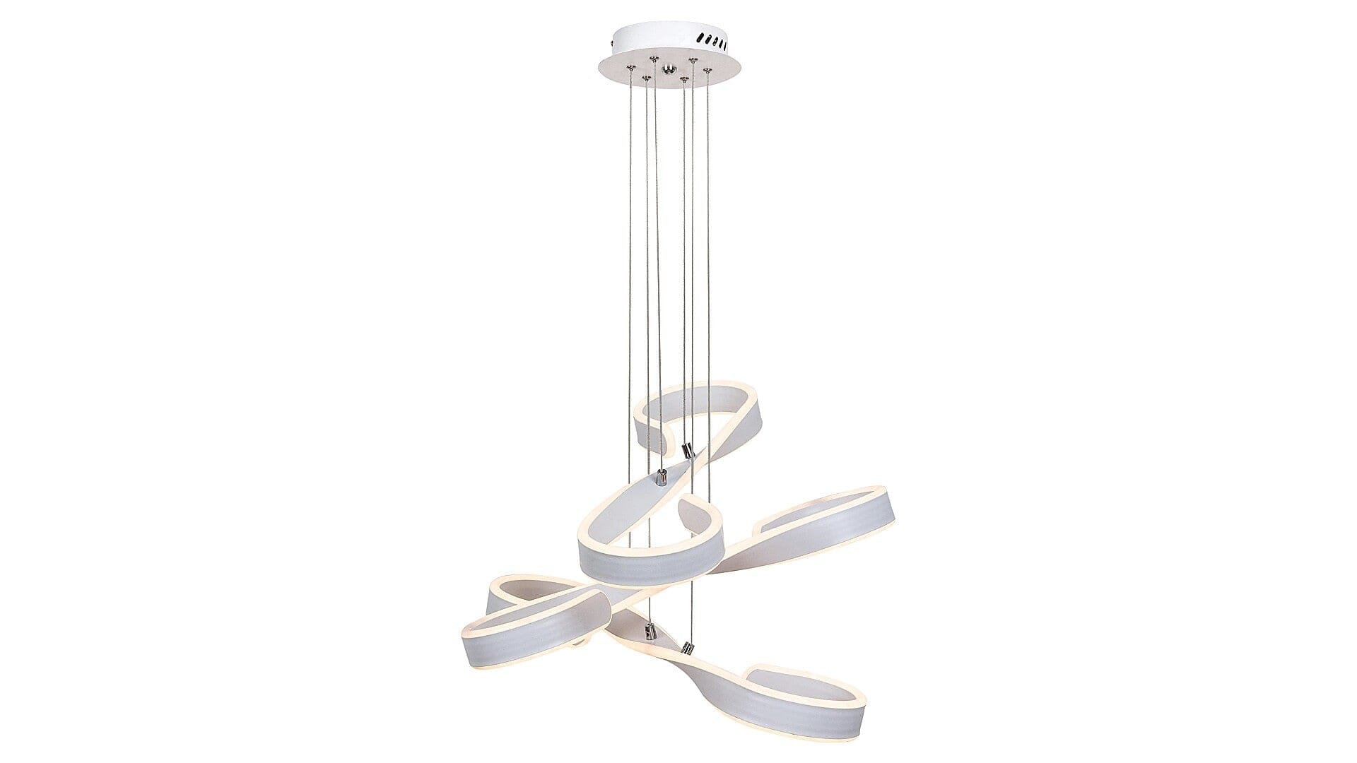 RabaLux Lampada Jayden 5680 Bianco