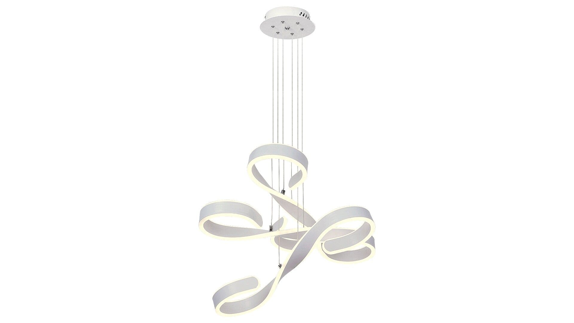 RabaLux Lampada Jayden 5680 Bianco