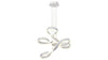 RabaLux Lampada Jayden 5680 Bianco