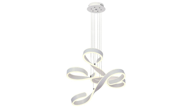 RabaLux Lampada Jayden 5680 Bianco