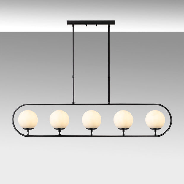 Asir Lampada Jewel 10610 Nero