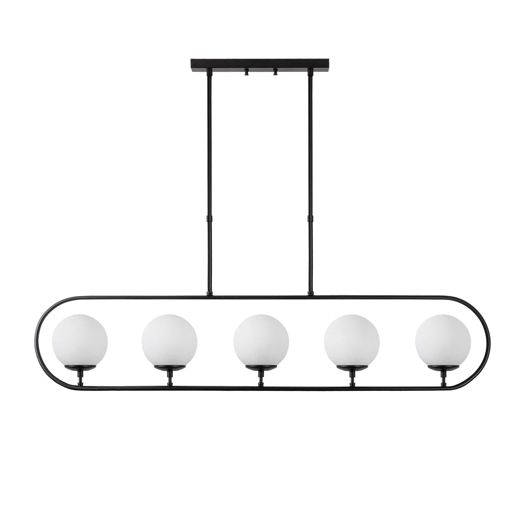 Asir Lampada Jewel 10610 Nero