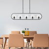 Asir Lampada Jewel 10615 Nero