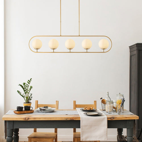 Asir Lampada Jewel 10620 Oro