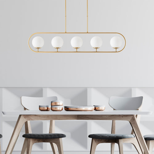 Asir Lampada Jewel 10620 Oro