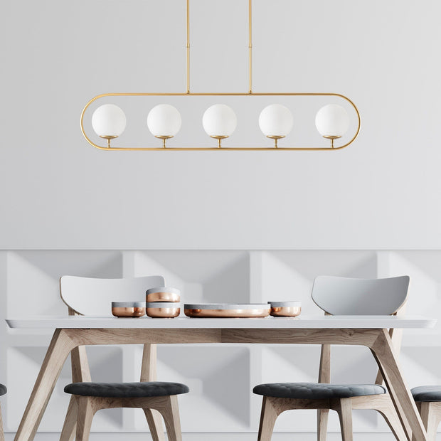 Asir Lampada Jewel 10620 Oro