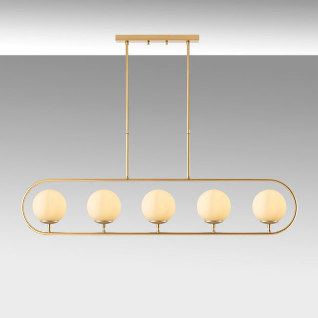 Asir Lampada Jewel 10620 Oro