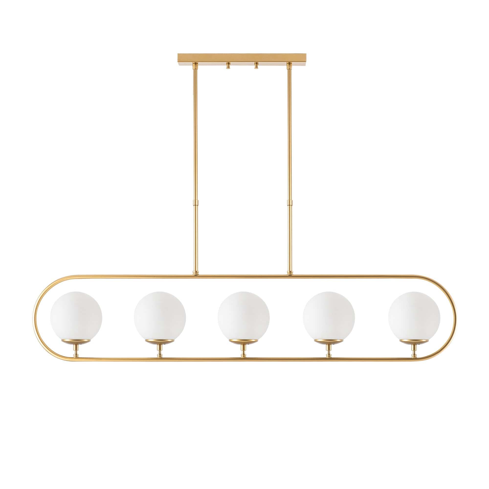 Asir Lampada Jewel 10620 Oro
