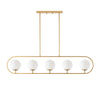 Asir Lampada Jewel 10620 Oro