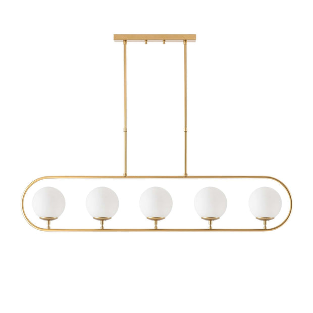 Asir Lampada Jewel 10620 Oro