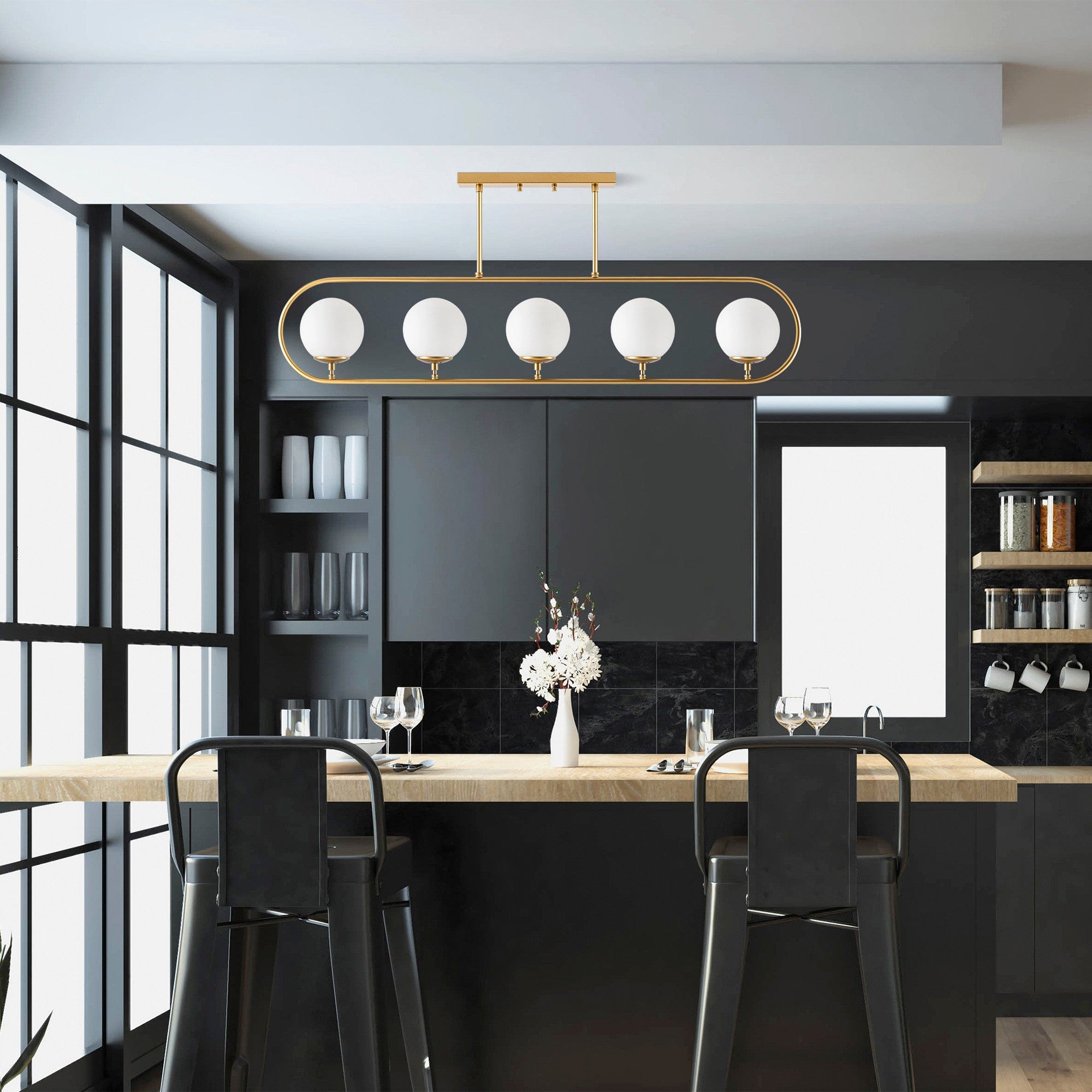 Asir Lampada Jewel 10621 Oro
