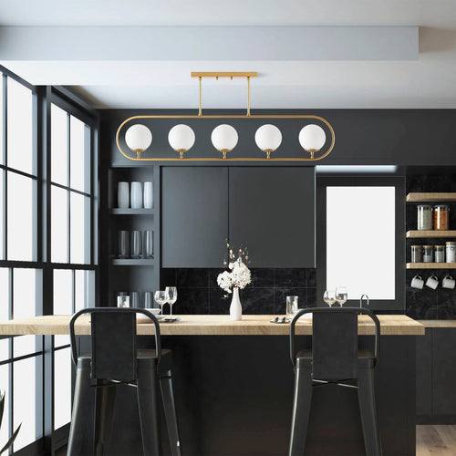 Asir Lampada Jewel 10621 Oro