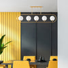 Asir Lampada Jewel 10621 Oro