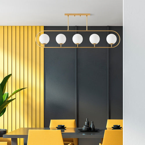 Asir Lampada Jewel 10621 Oro