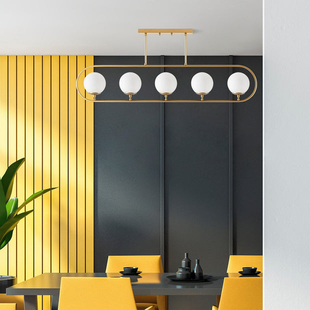 Asir Lampada Jewel 10621 Oro