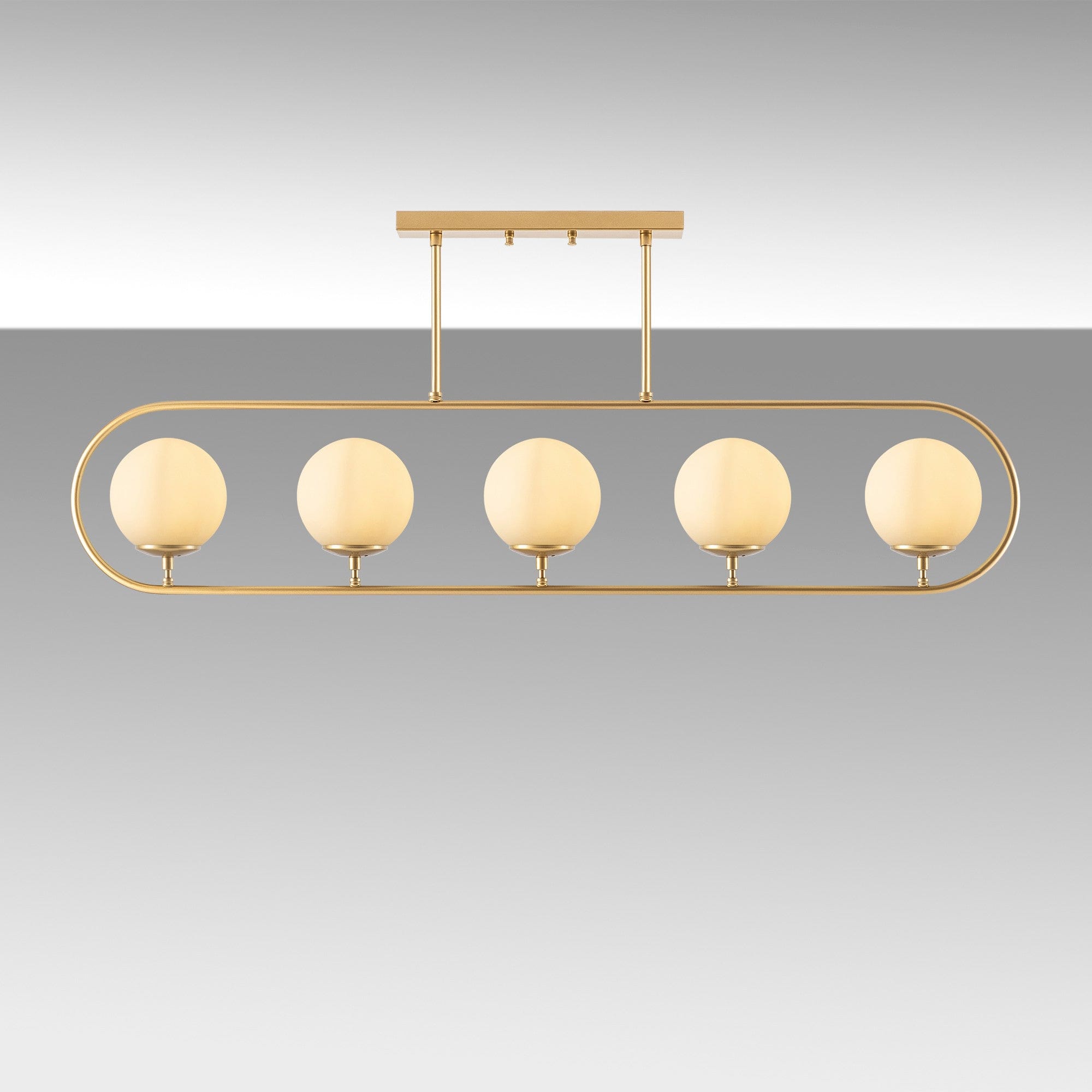 Asir Lampada Jewel 10621 Oro