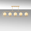 Asir Lampada Jewel 10621 Oro