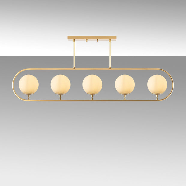 Asir Lampada Jewel 10621 Oro