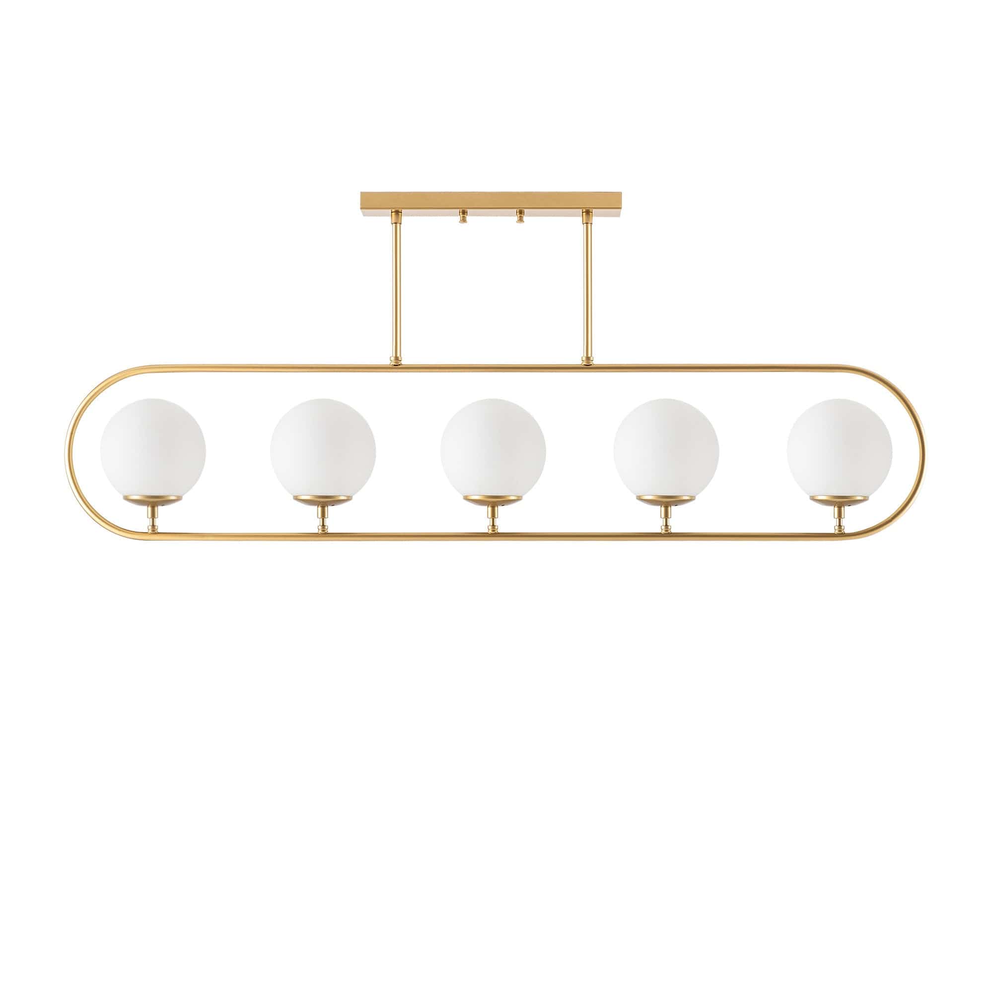 Asir Lampada Jewel 10621 Oro