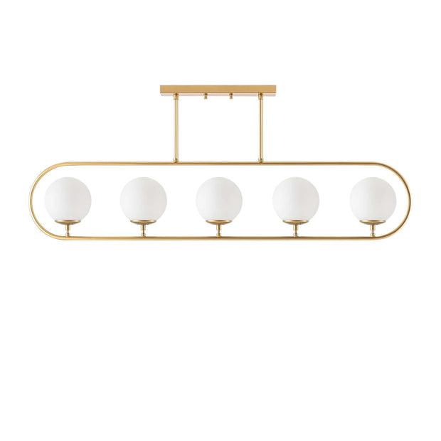 Asir Lampada Jewel 10621 Oro