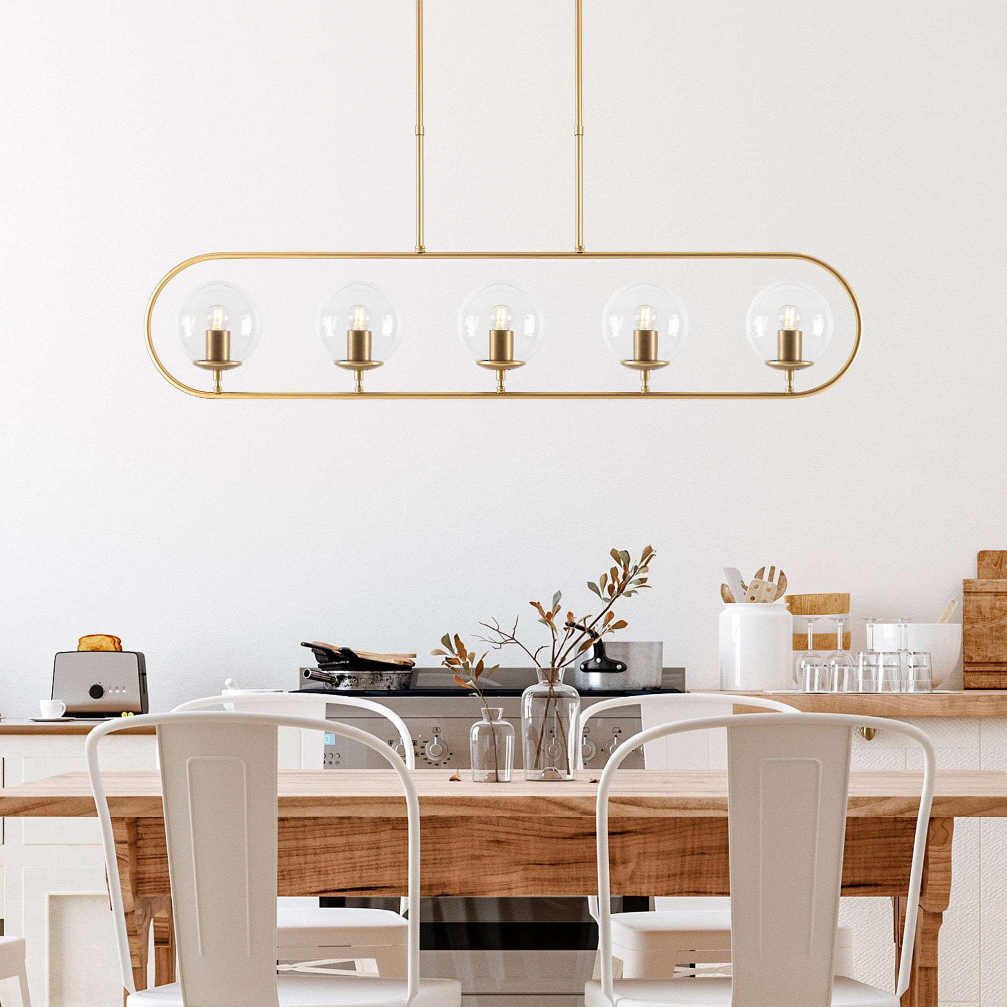 Asir Lampada Jewel 10625 Oro