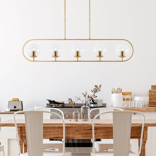 Asir Lampada Jewel 10625 Oro