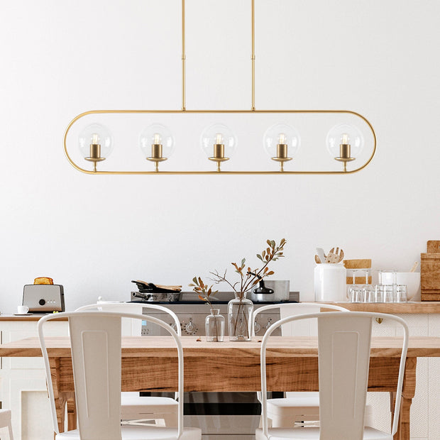 Asir Lampada Jewel 10625 Oro