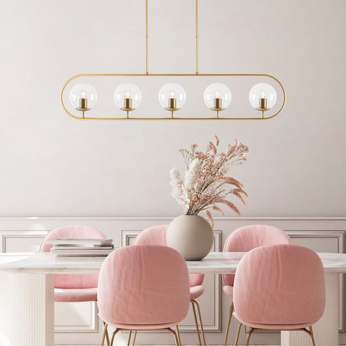 Asir Lampada Jewel 10625 Oro