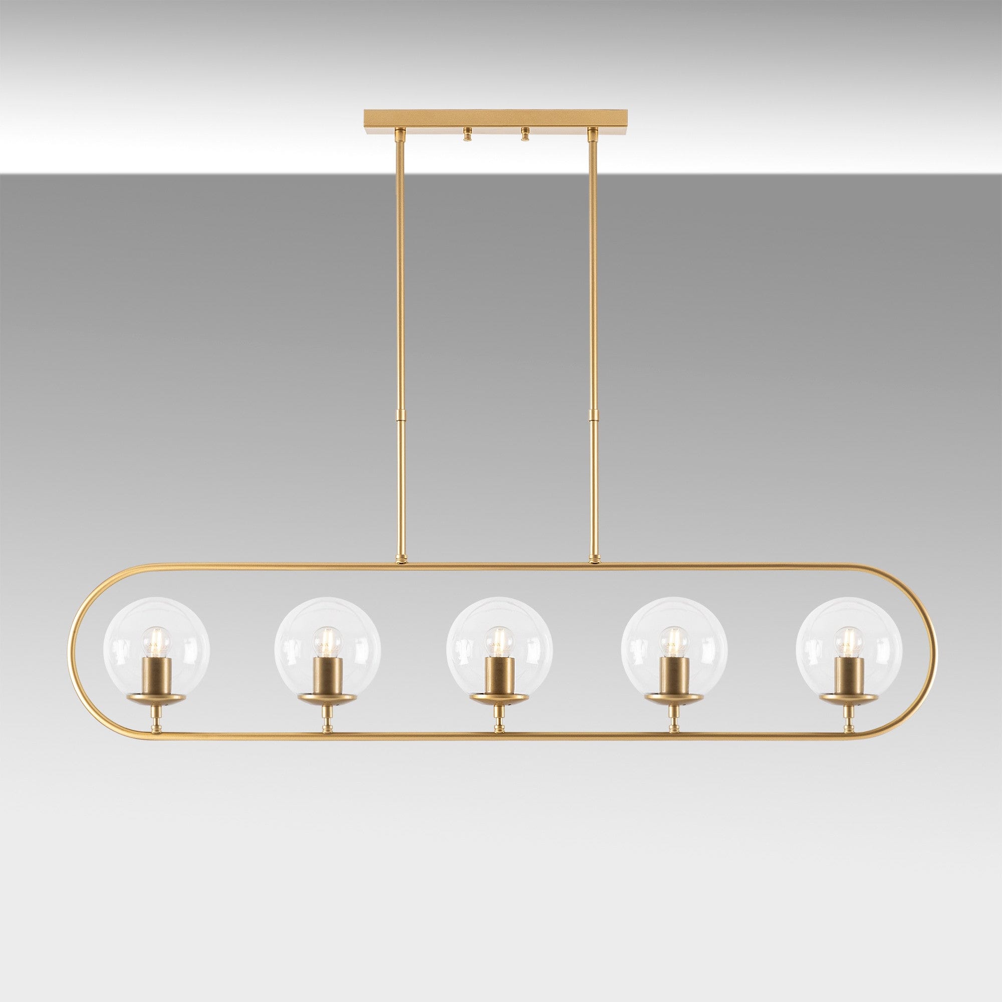 Asir Lampada Jewel 10625 Oro