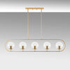 Asir Lampada Jewel 10625 Oro