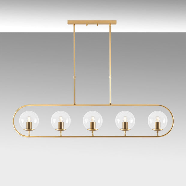 Asir Lampada Jewel 10625 Oro