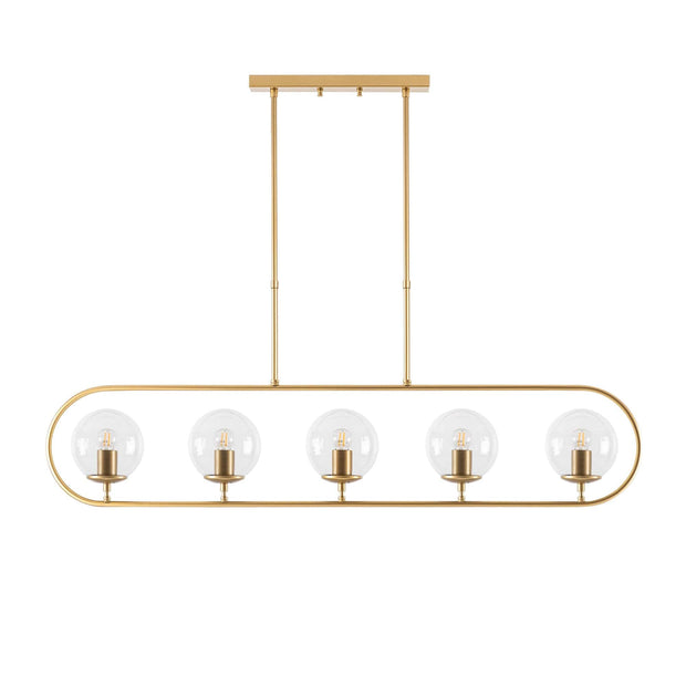 Asir Lampada Jewel 10625 Oro