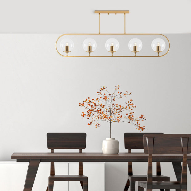 Asir Lampada Jewel 10626 Oro