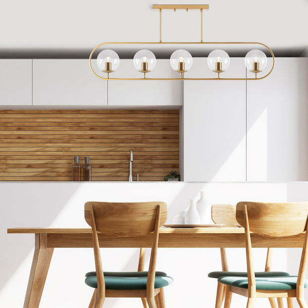 Asir Lampada Jewel 10626 Oro